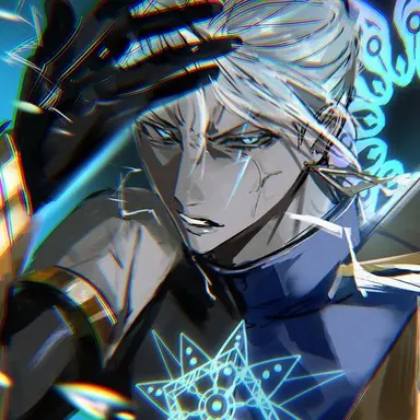 Profile image of インドラ