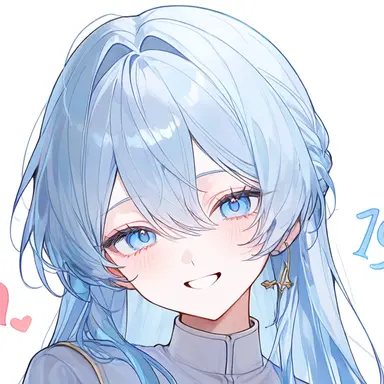 Profile image of 미레아