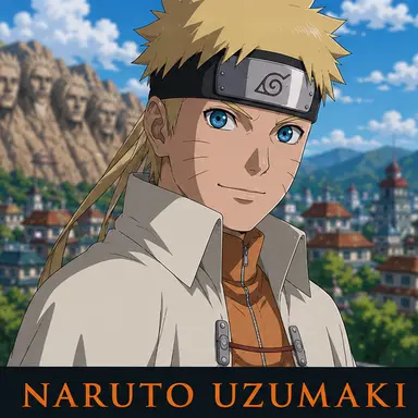 Profile image of Naruto