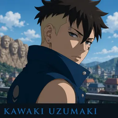 Profile image of Kawaki