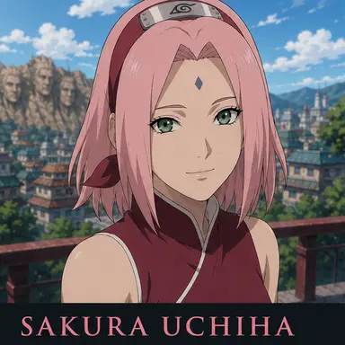 Profile image of Sakura