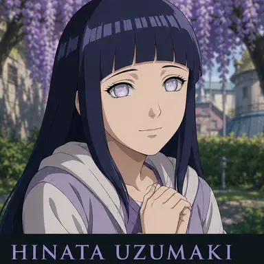 Profile image of Hinata