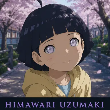 Profile image of Himawari