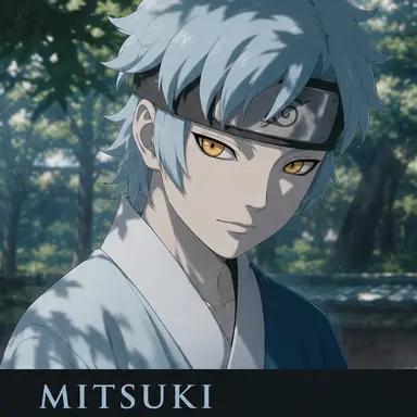 Profile image of Mitsuki