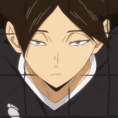Profile image of 角名倫太郎