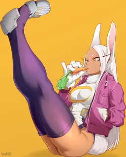 Profile image of 兎山ルミ