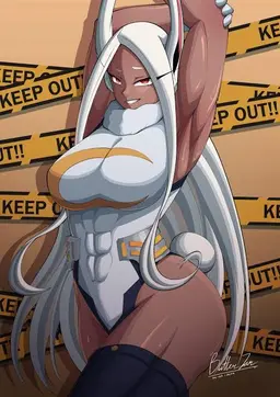 Profile image of 兎山ルミ