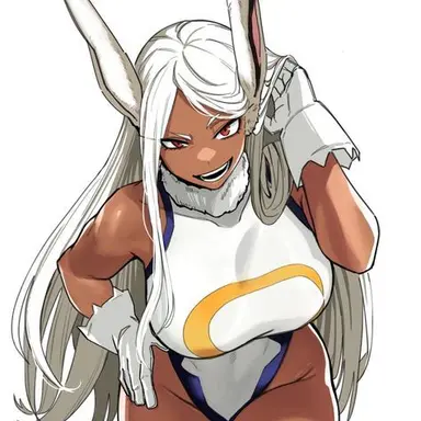 Profile image of Rumi Usagiyama