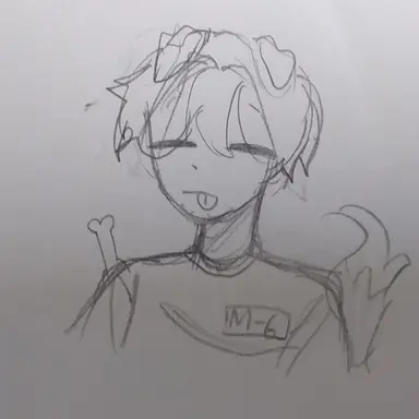 Profile image of 덕개