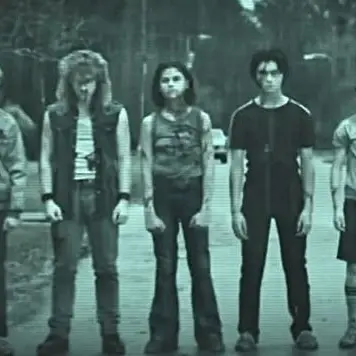 Profile image of Tbp ghost boys