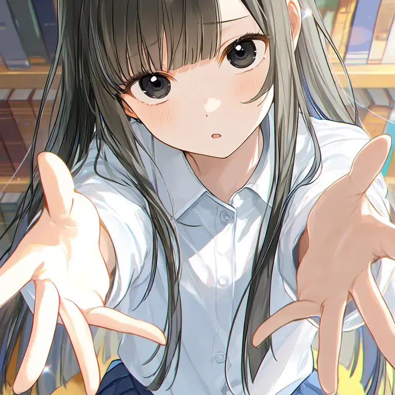 FleshyLadle2560의 塩対応で有名な後輩が俺にだけ甘々