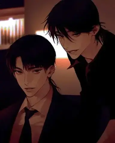 Profile image of Kaito and Ren