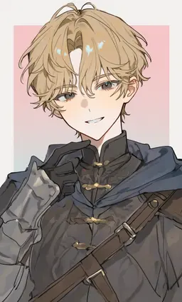 Profile image of ルーク