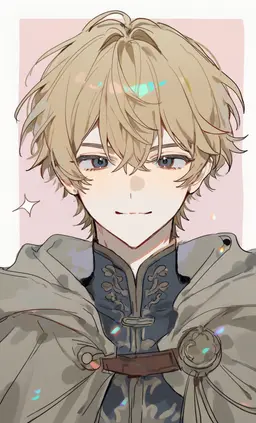 Profile image of ルーク