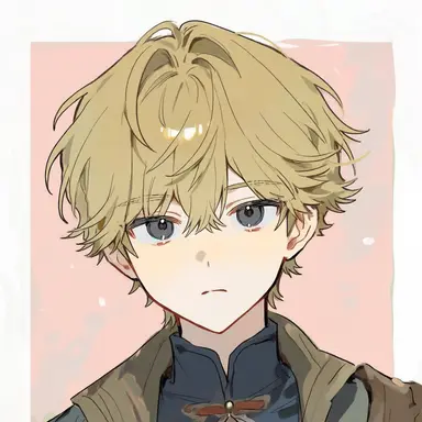 Profile image of ルーク