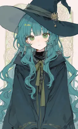 Profile image of フィア