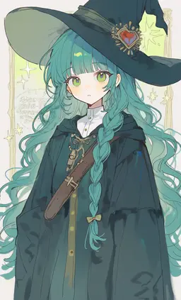 Profile image of フィア