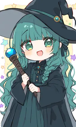 Profile image of フィア