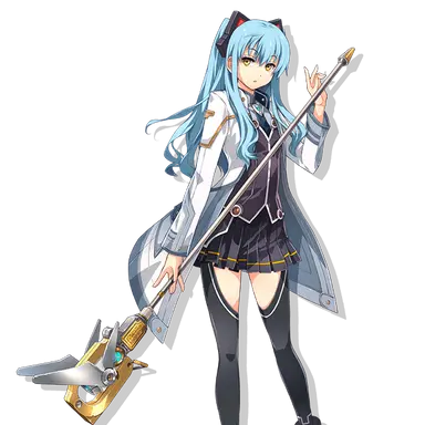 Profile image of ティオ