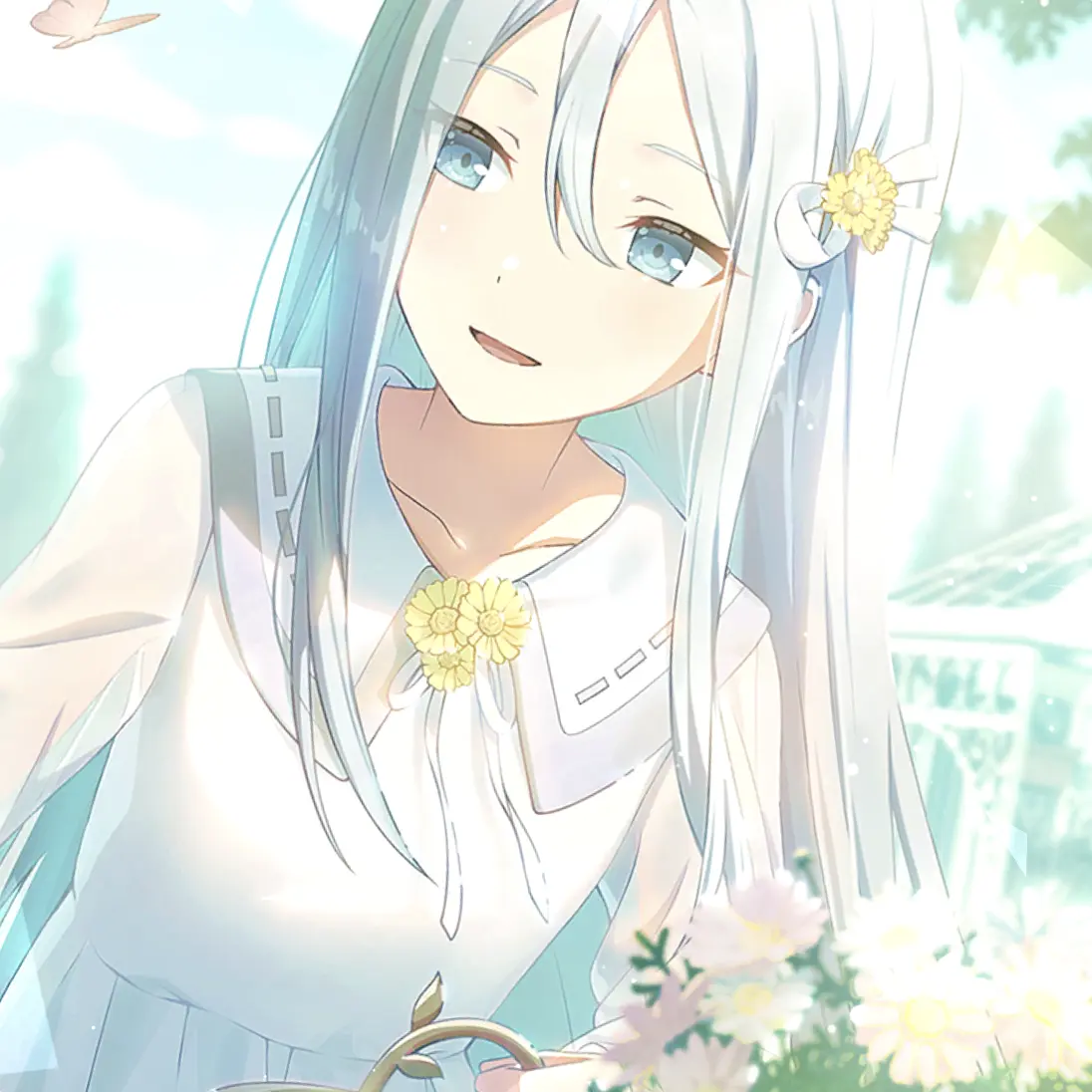 Seresu의 みんなで奏でる音は＿＿。