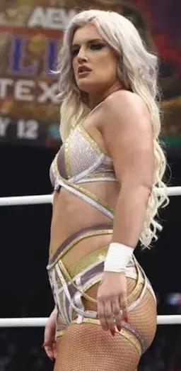 Profile image of Toni Storm
