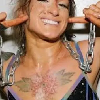 Profile image of Kris Statlander