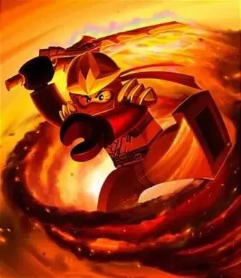 Profile image of Kai