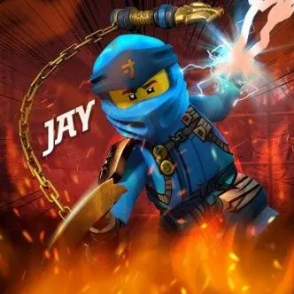Profile image of Jay
