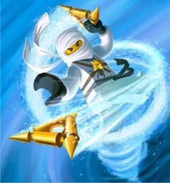 Profile image of Zane