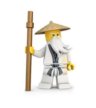 Profile image of Master Wu