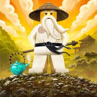 Profile image of 마스터우