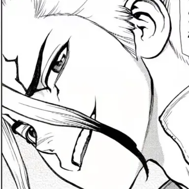 Profile image of 石神千空