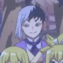 Profile image of ゲン