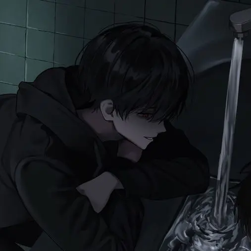 kurokuroblack0914의 イケメンくんはタガが外れてる