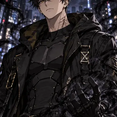 Profile image of ド・ユゴン