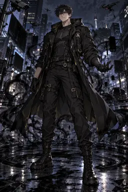 Profile image of ド・ユゴン