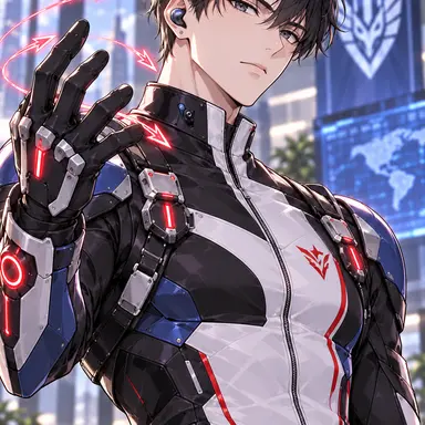 Profile image of カン・シヒョン