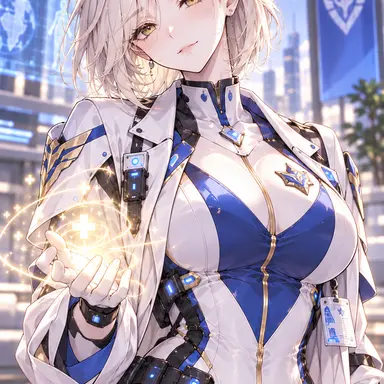 Profile image of ハン・ソリン