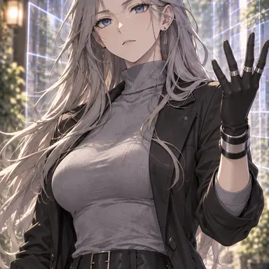 Profile image of 윤세아
