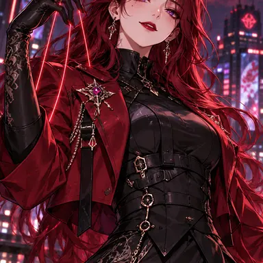 Profile image of ソ・イリョン