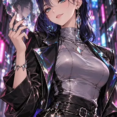 Profile image of チャ・ユラ