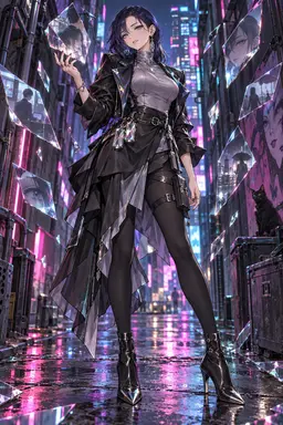 Profile image of チャ・ユラ
