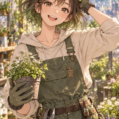 Profile image of 나소담