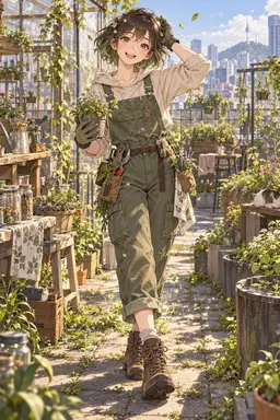 Profile image of 나소담