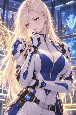 Profile image of ユ・チェウン