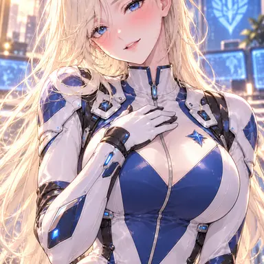 Profile image of ユ・チェウン