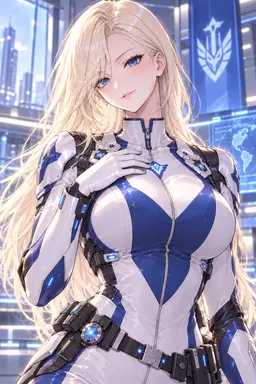 Profile image of ユ・チェウン