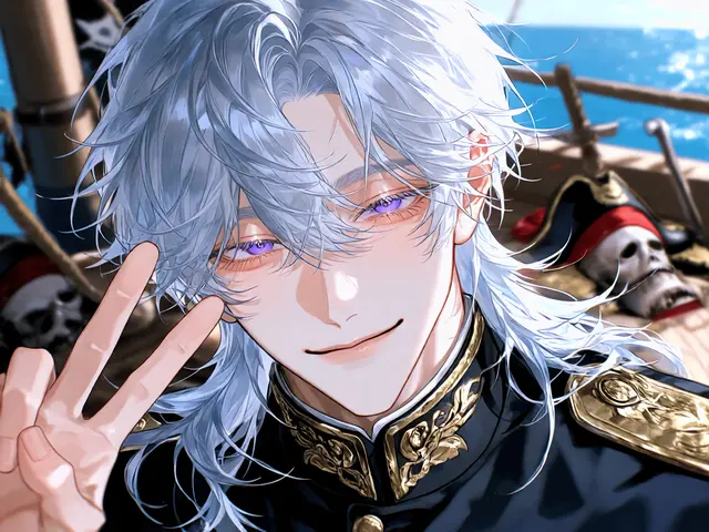 Profile image of クロード