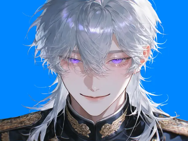 Profile image of クロード