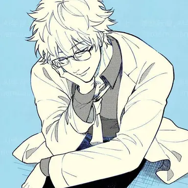 Profile image of 銀八